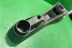 Консоль (6J0863241F) для Seat Ibiza с 2008-2017г