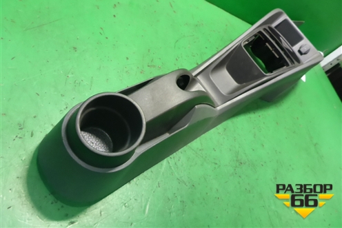 Консоль (6J0863241F) для Seat Ibiza с 2008-2017г