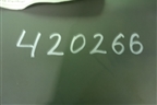 Консоль (6J0863241F) для Seat Ibiza с 2008-2017г