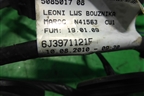 Проводка двери передней правой (3-х дверный кузов) (6J3971121F) для Seat Ibiza с 2008-2017г