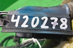 Проводка двери передней правой (3-х дверный кузов) (6J3971121F) для Seat Ibiza с 2008-2017г