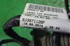 Проводка двери передней левой (3-х дверный кузов) (6J3971120F) для Seat Ibiza с 2008-2017г