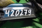 Проводка двери передней левой (3-х дверный кузов) (6J3971120F) для Seat Ibiza с 2008-2017г