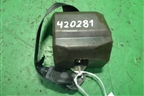 Ремень безопасности задний левый (6J0857805A) для Seat Ibiza с 2008-2017г