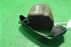 Ремень безопасности задний правый (6J0857805A) для Seat Ibiza с 2008-2017г