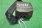 Ремень безопасности задний правый (6J0857805A) для Seat Ibiza с 2008-2017г
