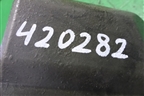 Ремень безопасности задний правый (6J0857805A) для Seat Ibiza с 2008-2017г