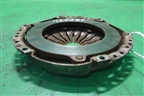 Корзина сцепления ( 1.2л CGP) (Sachs) (03D141025C) для Seat Ibiza с 2008-2017г