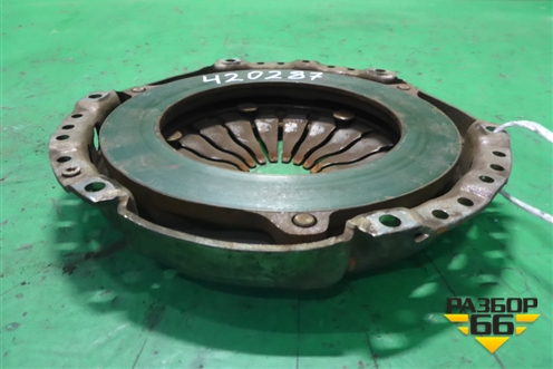 Корзина сцепления ( 1.2л CGP) (Sachs) (03D141025C) для Seat Ibiza с 2008-2017г