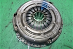 Корзина сцепления ( 1.2л CGP) (Sachs) (03D141025C) для Seat Ibiza с 2008-2017г