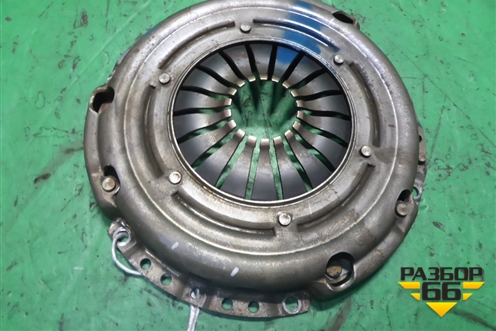 Корзина сцепления ( 1.2л CGP) (Sachs) (03D141025C) для Seat Ibiza с 2008-2017г