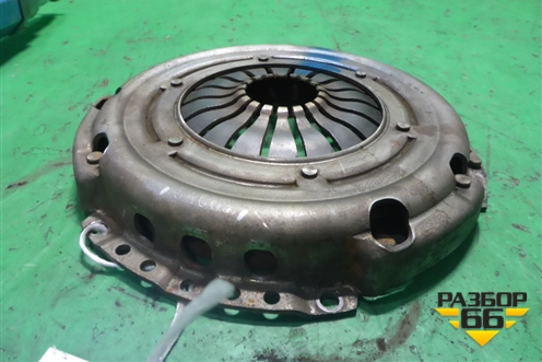 Корзина сцепления ( 1.2л CGP) (Sachs) (03D141025C) для Seat Ibiza с 2008-2017г
