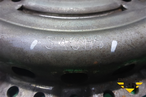 Корзина сцепления ( 1.2л CGP) (Sachs) (03D141025C) для Seat Ibiza с 2008-2017г