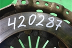 Корзина сцепления ( 1.2л CGP) (Sachs) (03D141025C) для Seat Ibiza с 2008-2017г