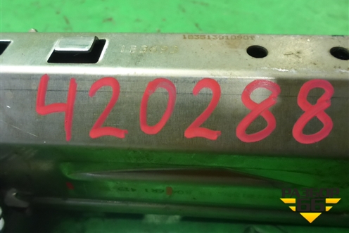 Колонка рулевая (6R1419501EH) для Seat Ibiza с 2008-2017г