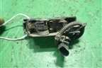 Замок капота (6J0823509) для Seat Ibiza с 2008-2017г