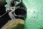 Замок капота (6J0823509) для Seat Ibiza с 2008-2017г
