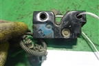 Замок капота (6J0823509) для Seat Ibiza с 2008-2017г