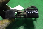 Замок капота (6J0823509) для Seat Ibiza с 2008-2017г