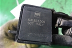 Замок капота (6J0823509) для Seat Ibiza с 2008-2017г