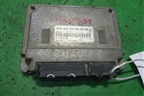 Блок управления двигателем ( 1.2л CGP МКПП) (03E906023AR) для Seat Ibiza с 2008-2017г