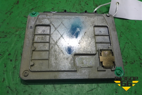 Блок управления двигателем ( 1.2л CGP МКПП) (03E906023AR) для Seat Ibiza с 2008-2017г