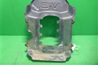 Накладка декоративная на двигатель (V8 4.2л) (077103935C) для Audi A8 с 1994-1998г
