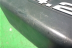 Накладка декоративная на двигатель (V8 4.2л) (077103935C) для Audi A8 с 1994-1998г