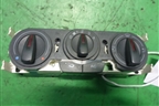 Модуль управления отопителем (с кондиционером) (6J0820045A) для Seat Ibiza с 2008-2017г