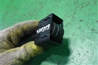 Переключатель корректора фар (6J0919094) для Seat Ibiza с 2008-2017г