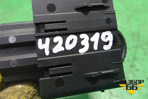 Переключатель корректора фар (6J0919094) для Seat Ibiza с 2008-2017г