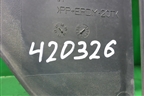Решетка стеклоочистителей (6J1853185) для Seat Ibiza с 2008-2017г