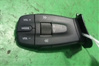 Модуль кнопок управления магнитолой подрулевой (5J0959849) для Seat Ibiza с 2008-2017г