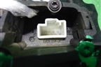 Модуль кнопок управления магнитолой подрулевой (5J0959849) для Seat Ibiza с 2008-2017г