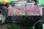 Опора КПП левая ( 1.2л CGP МКПП) (6Q0199555AR) для Seat Ibiza с 2008-2017г