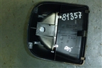 Фонарь задний стоп сигнал (2659095F0D) для Nissan Almera Classic с 2006-2013г