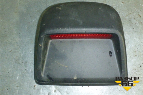 Фонарь задний стоп сигнал (2659095F0D) для Nissan Almera Classic с 2006-2013г