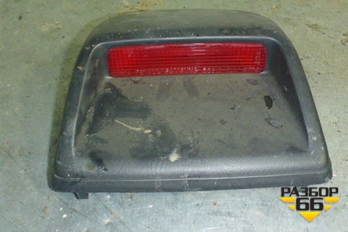 Фонарь задний стоп сигнал (2659095F0D) для Nissan Almera Classic с 2006-2013г