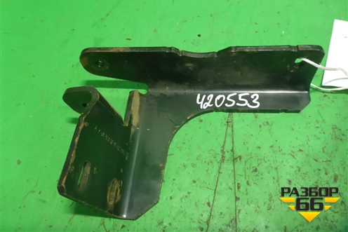 Кронштейн интеркулера левый  (A9405040740) для Mercedes Benz  TRUCK Axor 2 с 2004г