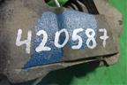 Суппорт передний правый (1K0615124D) для Seat Ibiza с 2008-2017г