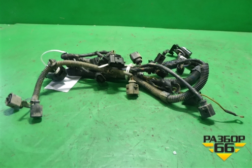 Проводка подкапотная (1.2л CGP на катушки и форсунки) (03E971612AD) для Seat Ibiza с 2008-2017г