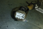 Проводка двери задней правой (под механику) для Nissan Almera Classic с 2006-2013г