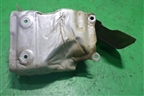 Экран тепловой (нижний на выпускной коллектор 1.2л CGP) (03D253035F) для Seat Ibiza с 2008-2017г