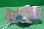 Экран тепловой (нижний на выпускной коллектор 1.2л CGP) (03D253035F) для Seat Ibiza с 2008-2017г