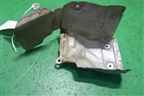 Экран тепловой (нижний на выпускной коллектор 1.2л CGP) (03D253035F) для Seat Ibiza с 2008-2017г
