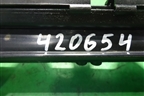 Рейка топливная рампа ( 1.2л CGP) (03E133320A) для Seat Ibiza с 2008-2017г
