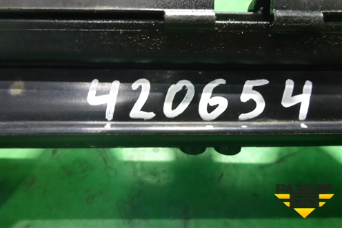 Рейка топливная рампа ( 1.2л CGP) (03E133320A) для Seat Ibiza с 2008-2017г