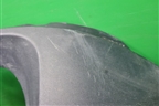 Юбка заднего бампера (51127303441) для BMW X5 F15 с 2013г