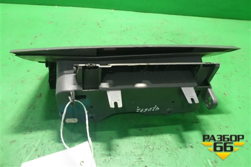 Бардачок (6J1857103A) для Seat Ibiza с 2008-2017г