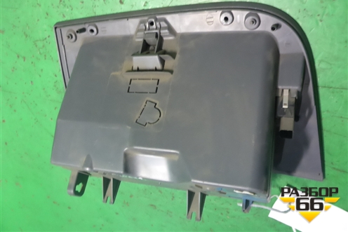 Бардачок (6J1857103A) для Seat Ibiza с 2008-2017г
